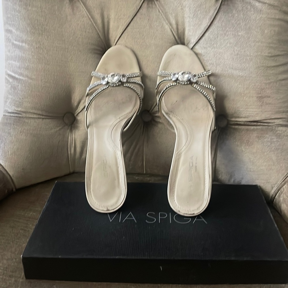 Summer sandals